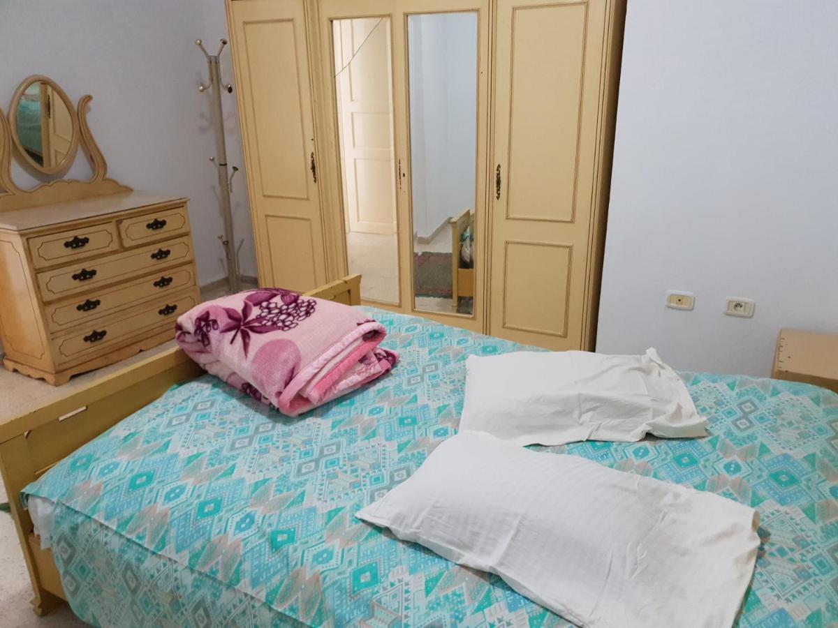 Echourouk Motel Sfax Eksteriør bilde