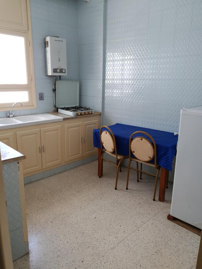 Echourouk Motel Sfax Eksteriør bilde